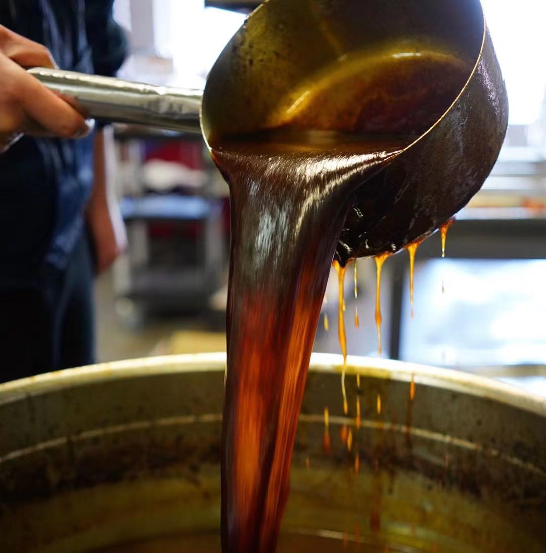 老卤汁 | Stock Sauce