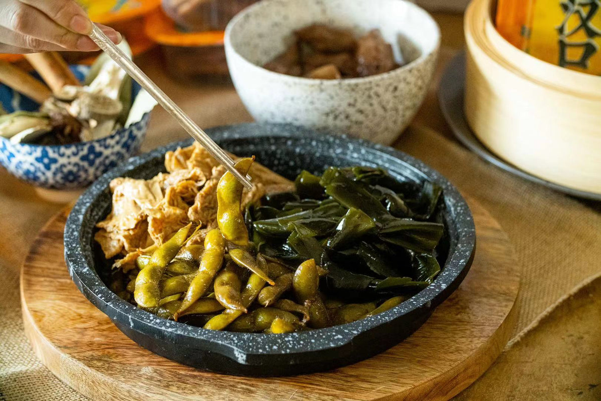 老卤汁 | Stock Sauce