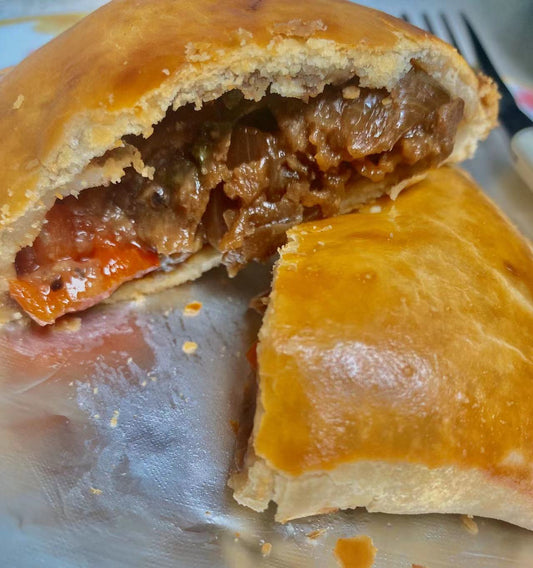 牛肉派 | Pies